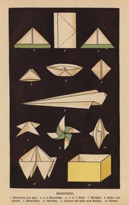 Paper Folding