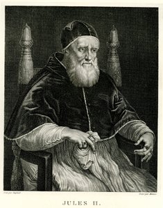 Pope Julius II