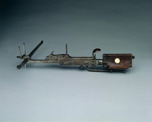 Pellet Crossbow for a Child