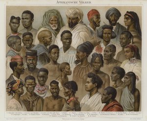 Peoples of Africa