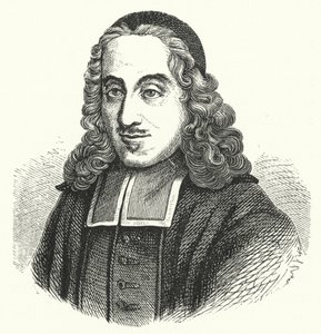 Philipp Spener, German Lutheran theologian