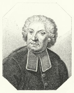 Pietro Metastasio, Italian poet by German School