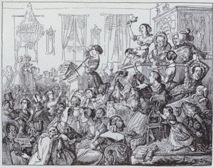 Political Women