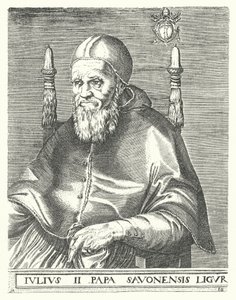 Pope Julius II