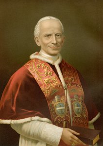 Pope Leo XIII