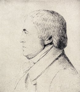 Portrait of Franz Anton Mesmer, German Physician by German School