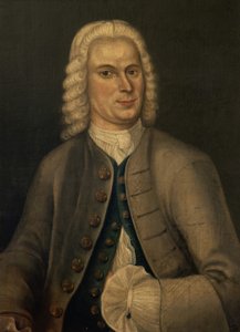 Portrait of a Gentleman