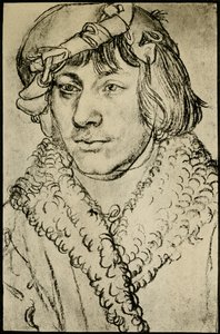 Portrait of a Man