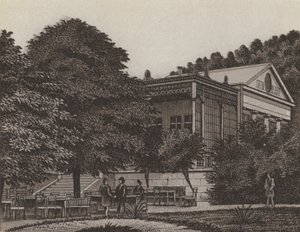 Posthof
