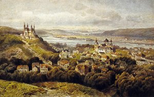 Remagen, Germany by German School