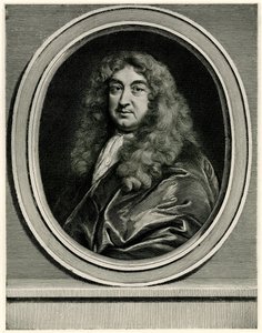Robert Nanteuil by German School