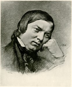 Robert Schumann