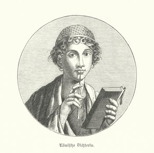 Roman Poetess