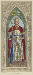 Rupert by German School