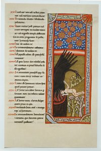 Scivias, Codex Rupertsberg by German School