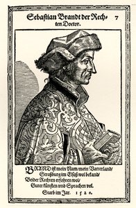 Sebastian Brant