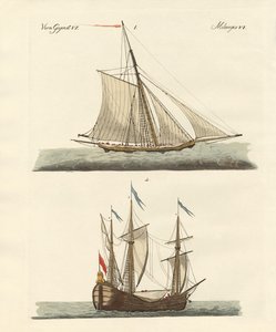 Ships