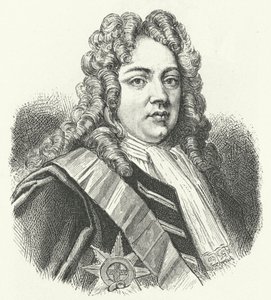 Sir Robert Walpole
