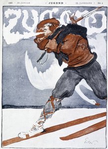 Ski - in 