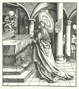 St Ernella by German School