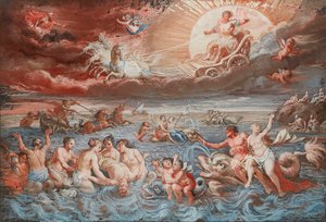 The Ancient Gods