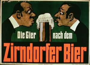 The Craving for the Zirndurfer Beer