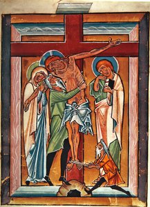 The Descent from the Cross