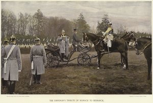 The Emperor