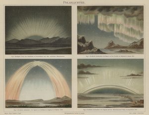 The Northern Lights