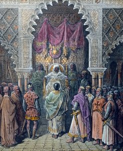 The Treaty of Jaffa Between Emperor Frederick II and Sultan al-Kamil in 1229