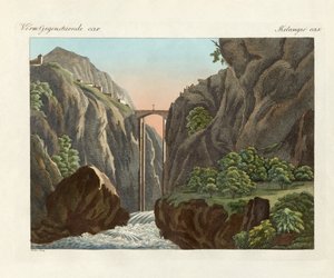 The Bridge to Ronda