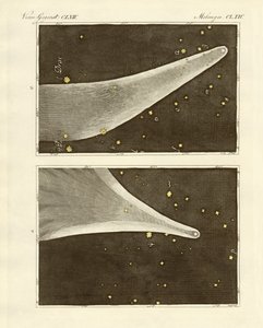 The Great Comet of the Year 1811