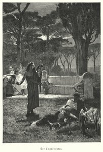 The Improvisor