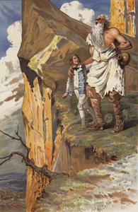 The Shoemaker and the Giant