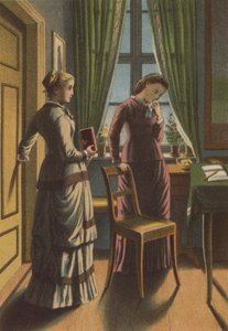 The stepmother