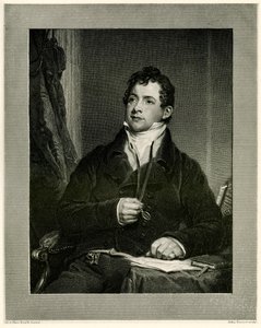Thomas Moore by German School