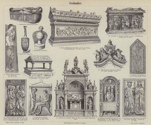 Tombs