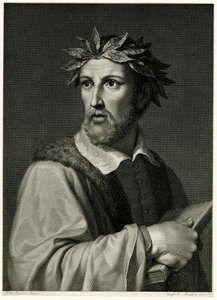 Torquato Tasso (1884-90) by German School