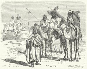 Tuaregs