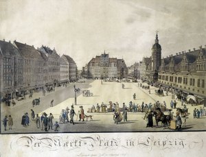 View of Auerbach