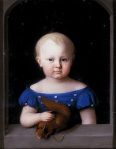 Wilhelm Carl, Prince of Saxe-Weimar-Eisenach