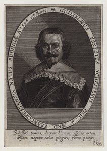 Wilhelm Ernst Scheffer, German Physician by German School