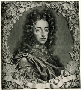 William III