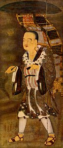 Xuanzang, from 