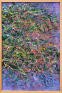 Coral Life #2 by Gerrit Greve