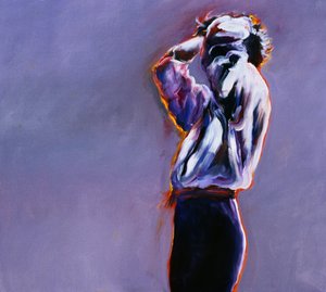 Kira by Gerrit Greve