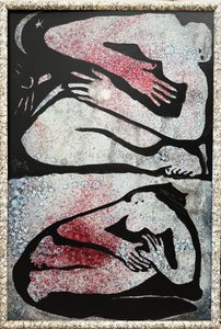 Within the Cat by Gerrit Greve