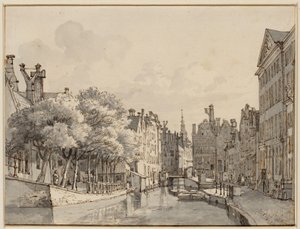 Gerrit Lamberts (1776-1850)