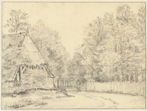 View near Harderberg
