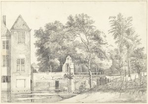 Castle Hogenstein